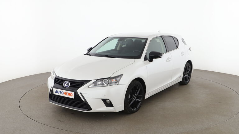 Lexus CT-Serie