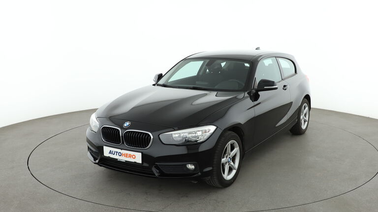 BMW 1er