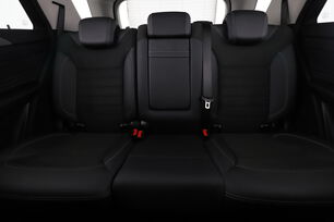 Interior asiento trasero