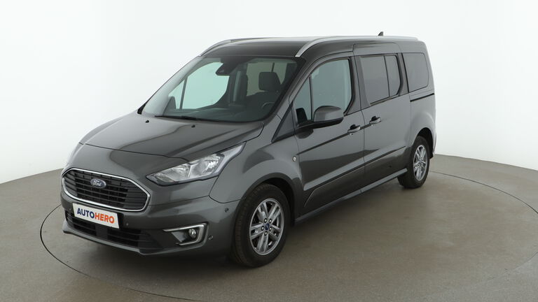 Ford Grand Tourneo Connect