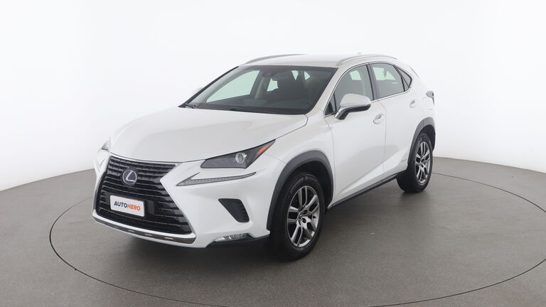 Lexus NX-Serie