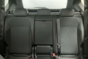 Interior asiento trasero