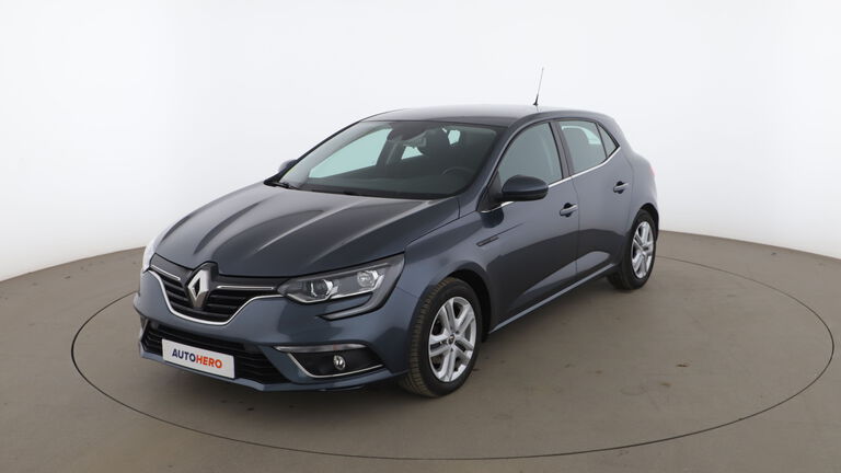 Renault Mégane