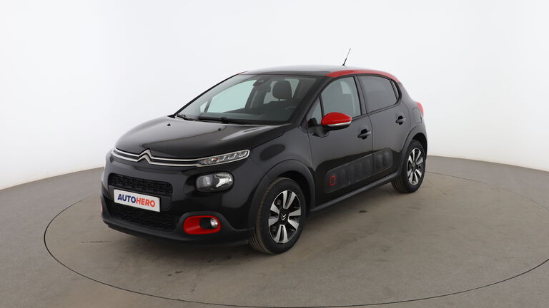 Citroen C 3