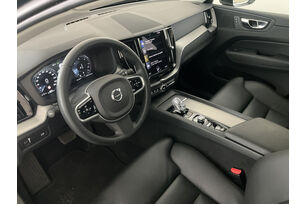 Interno lato guidatore 2