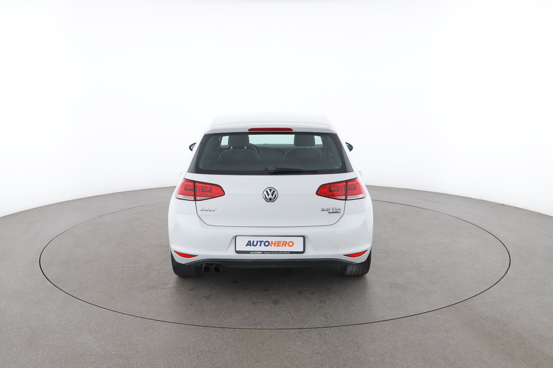 VW Golf 7 gebraucht  Gebrauchtwagen kaufen bei Autohero