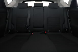 Interior asiento trasero