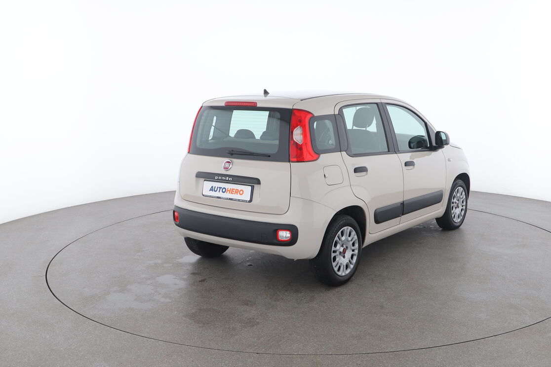 Fiat Panda 1.2 Easy, Benzina, 7.949 €