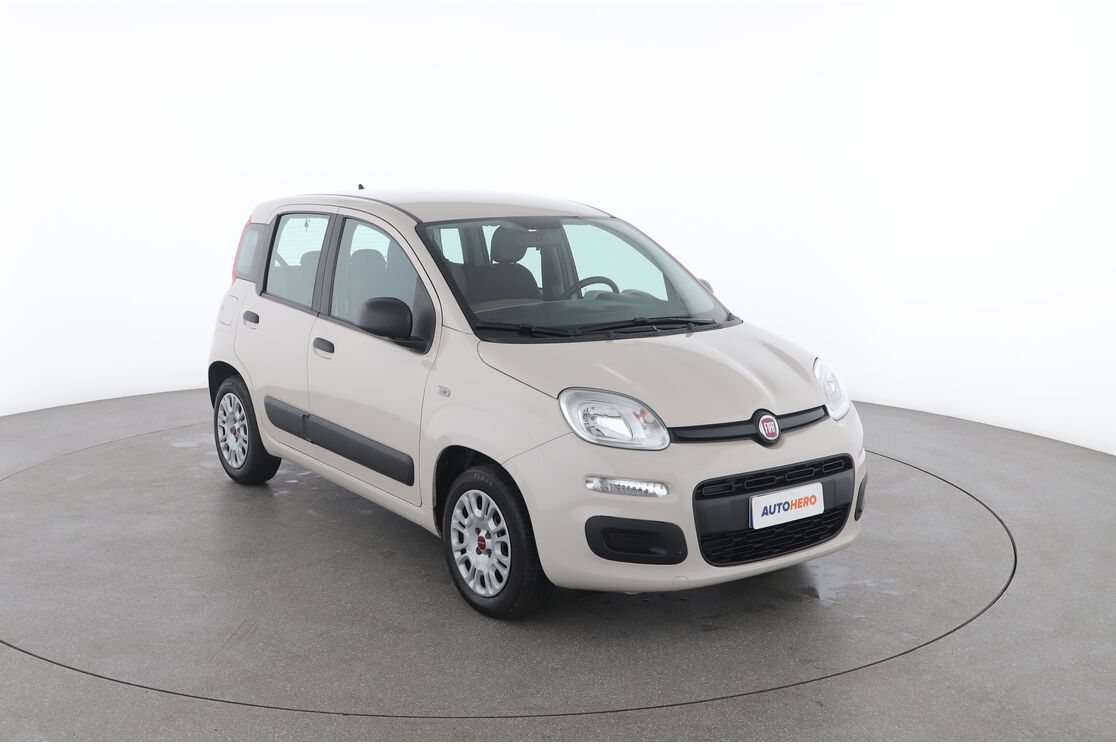 Fiat Panda 1.2 Easy, Benzina, 7.949 €