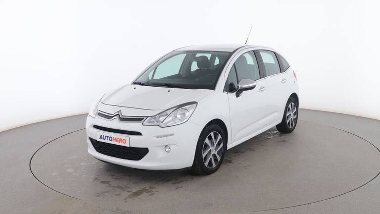 Citroen C 3