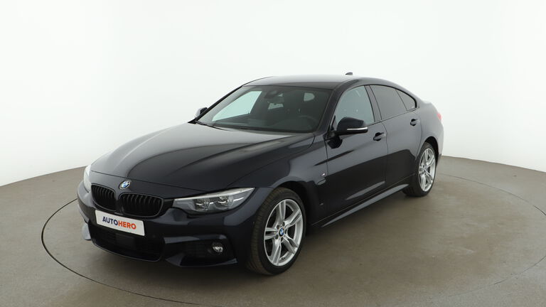 BMW 4-serie