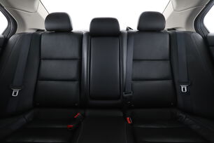 Interior asiento trasero