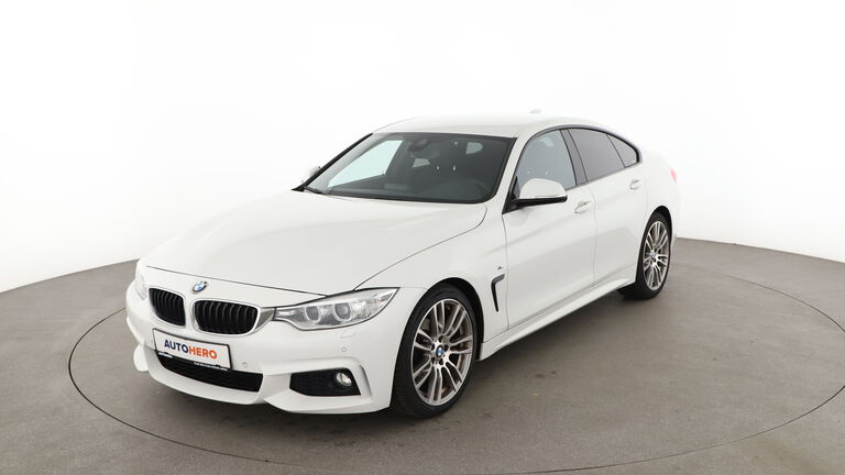 BMW 4er