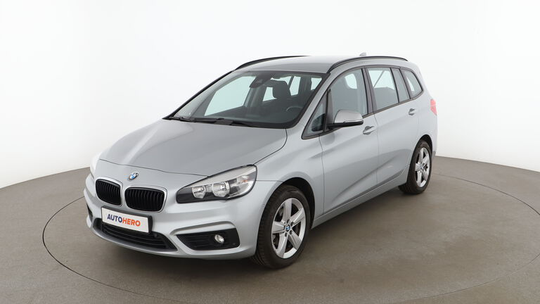 BMW 2-serie