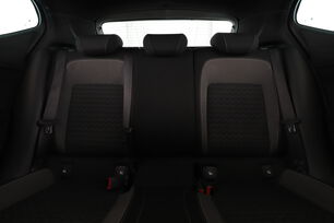 Interior asiento trasero