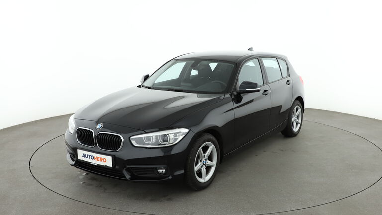 BMW 1er