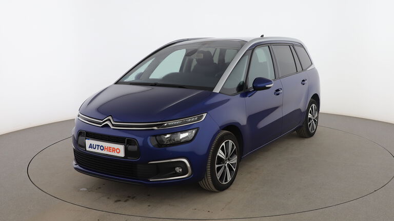 Citroen C4 Grand Picasso