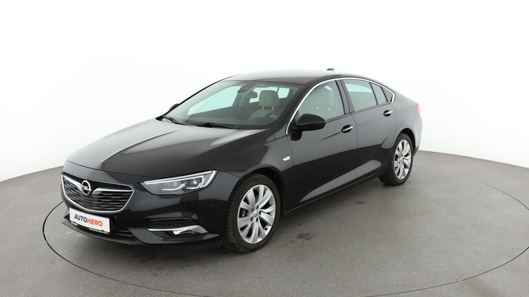 Opel Insignia Grand Sport