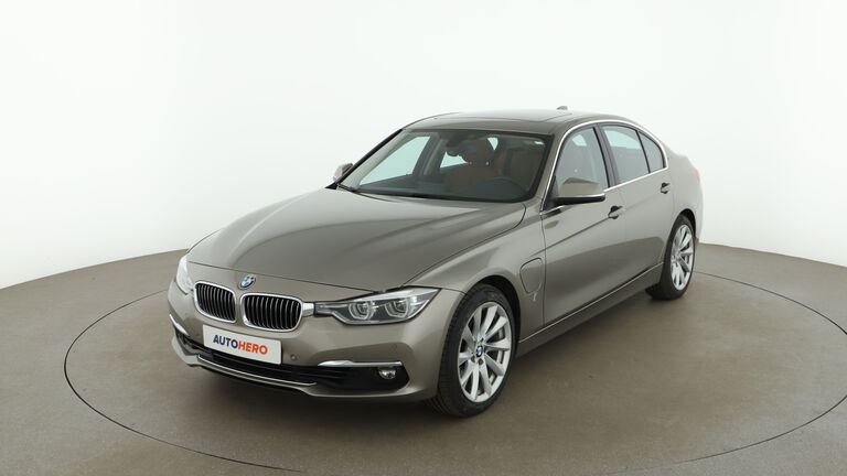 BMW 3-serie