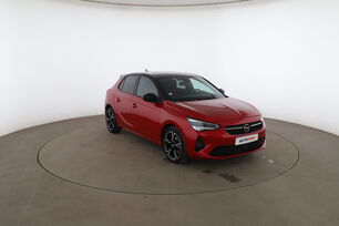 Extérieur avant droit