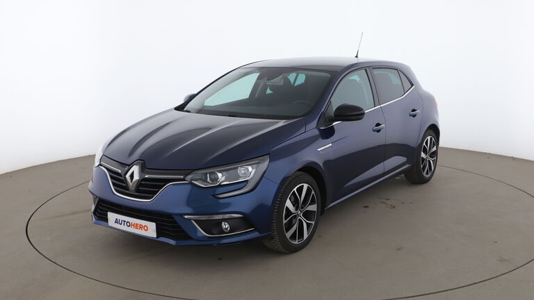 Renault Mégane