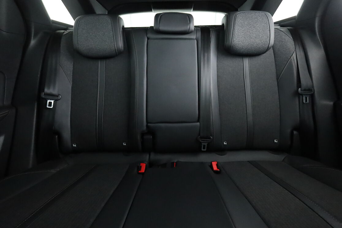 Intérieur siège arrière