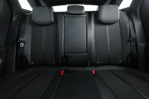 Intérieur siège arrière