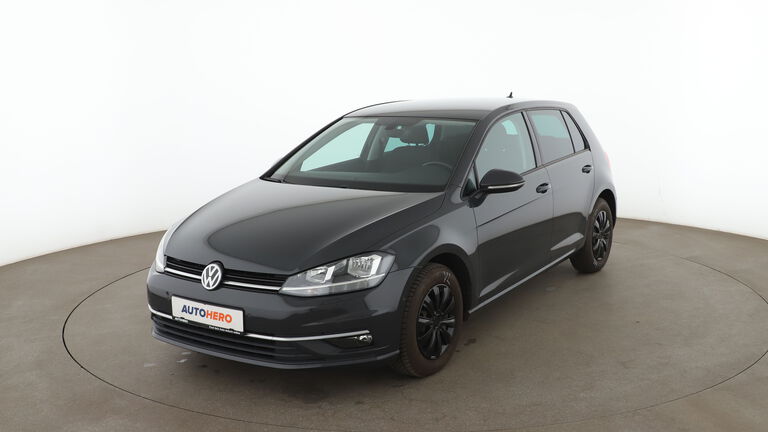 Volkswagen Golf VII