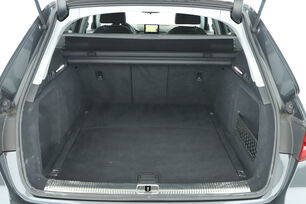 Interno bagagliaio 2