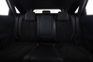 Interior asiento trasero