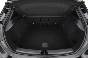 Intérieur coffre 2