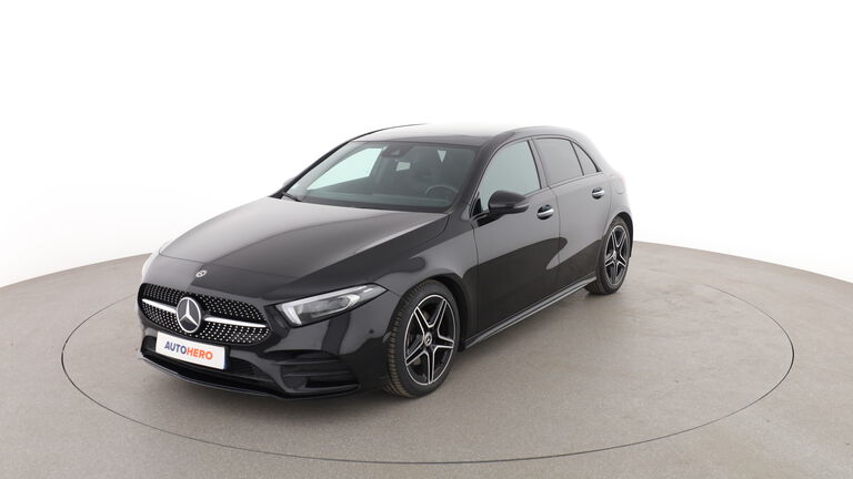 Mercedes-Benz Classe A