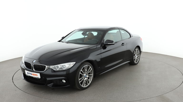 BMW 4er