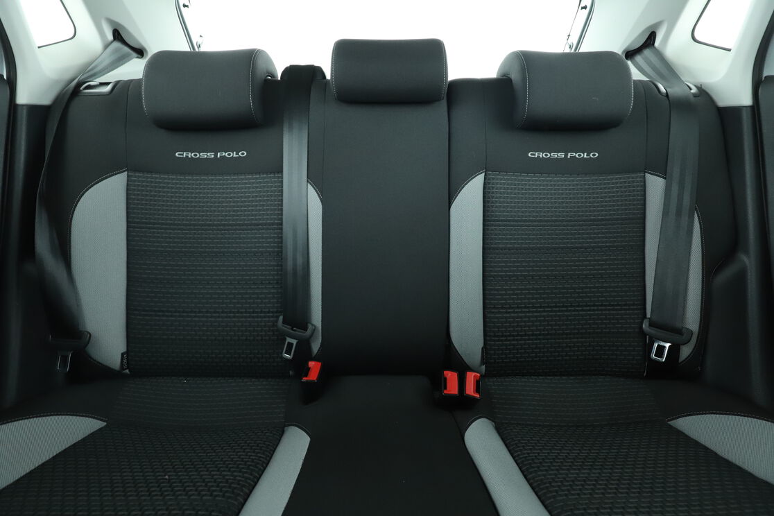 Intérieur siège arrière