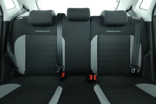 Intérieur siège arrière