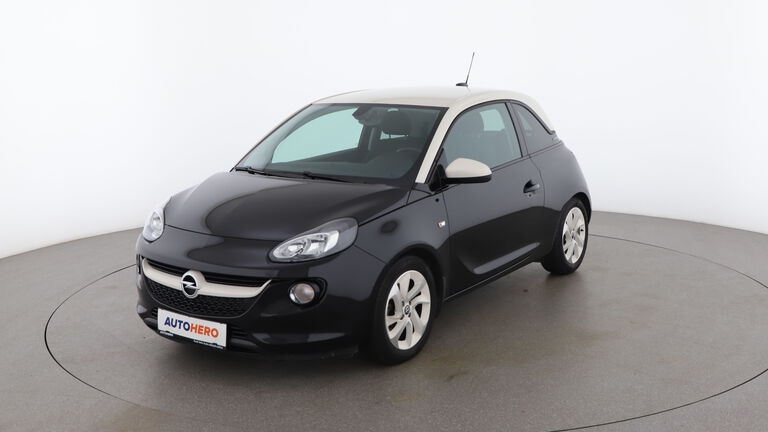 Opel Adam