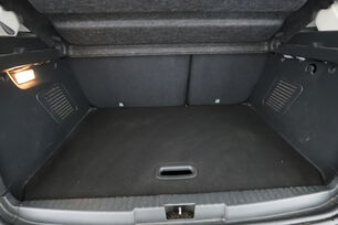Intérieur coffre 2