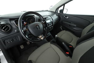 Intérieur côté conducteur 2