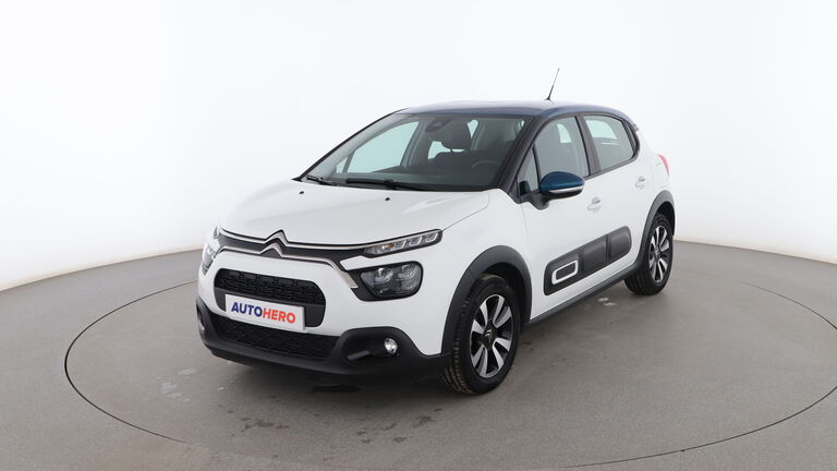 Citroen C 3