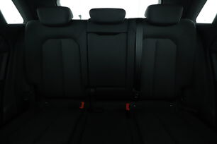 Interior asiento trasero