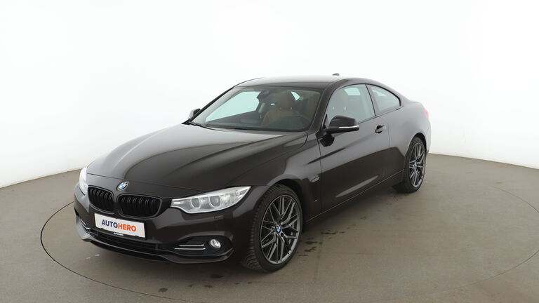 BMW 4er