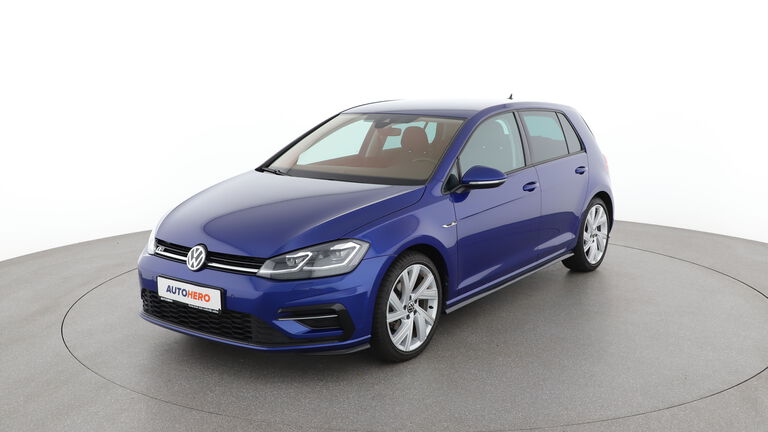 Volkswagen Golf VII