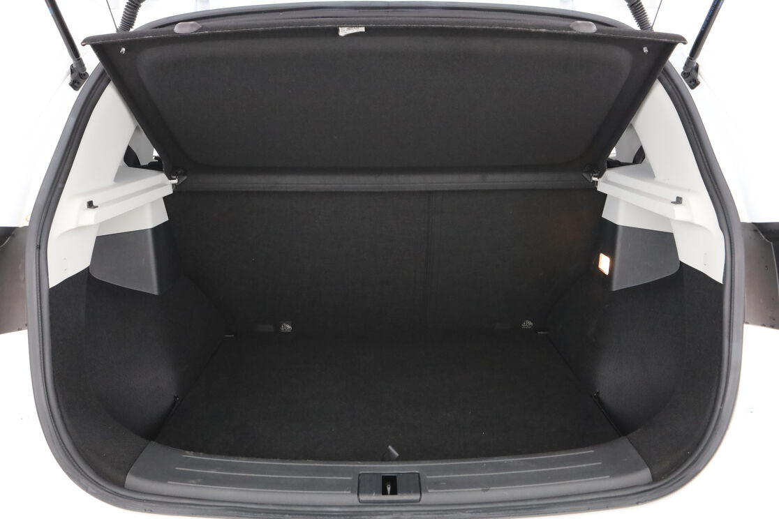 Interior maletero 2