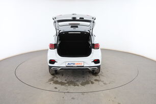 Interior maletero 1