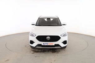 Exterior frontal
