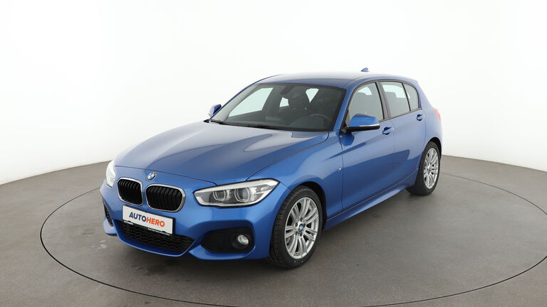 BMW 1er