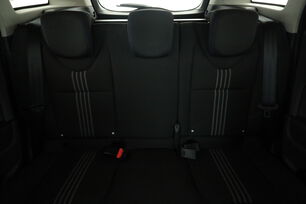 Intérieur siège arrière