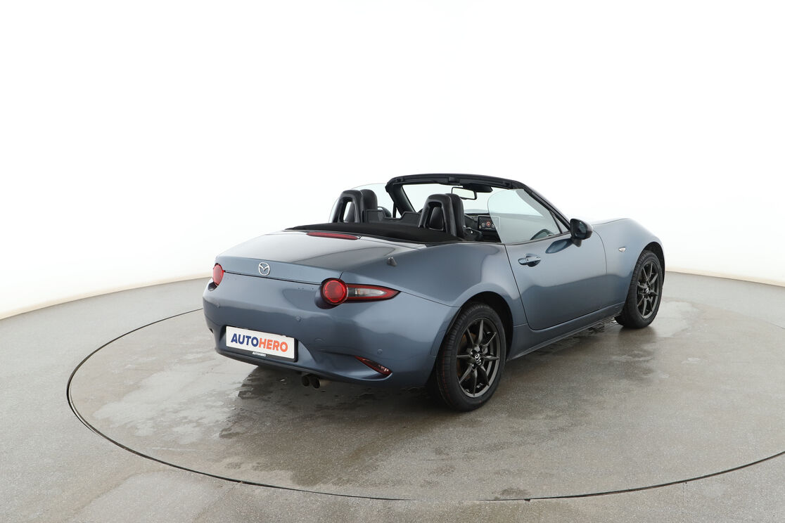 Exterior posterior derecho