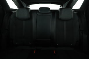 Interior asiento trasero