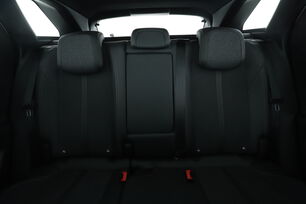 Interior asiento trasero